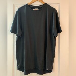 Black Men's T-Shirt